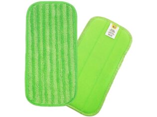Micro Fiber mops 2 piece set