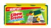 ELBOW GREASE KITCHEN SCOURER 6PK