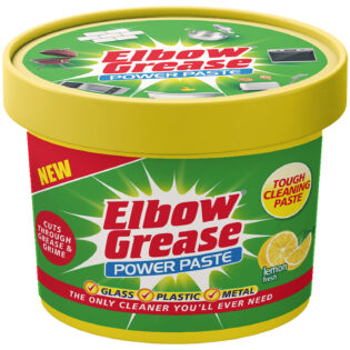 ELBOW GREASE kraft krem fyrir erfiða bletti 500 g
