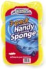 Car Pride Handy Sponge - Mjúkir svampar fyrir bílinn 3 í pakka