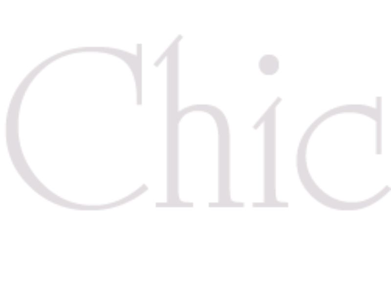 Salon Chic
