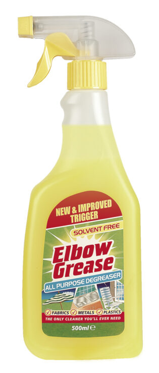 Elbow Grease Original Fjölhreinsir 500 ml