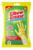 Elbow Grease Extra Sterkir Uppþvottahanskar Medium 1 pk