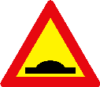 Hraðahindrun