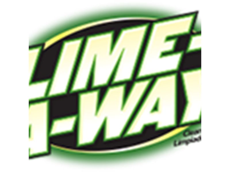 Lime Away