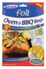 Seal-A-Pack OFN og BBQ Grillpokar 8 stk 19 cm x 30 cm