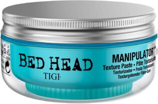 TIGI Bed Head Manipulator Hair Styling Texture Paste for Firm Hold 57 g