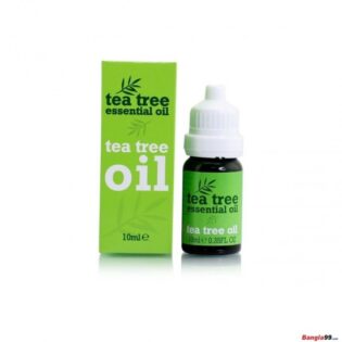 Tea Tree olía 10ml