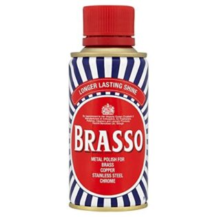 Brasso fægilögur 175 ml
