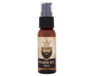 By My Beard Skeggolía 30 ml