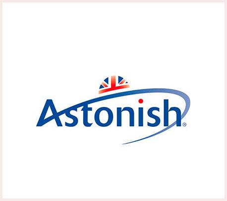 Astonish